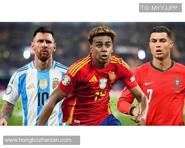 现役足球六大球星排名揭秘 谁将登顶全球足坛之巅