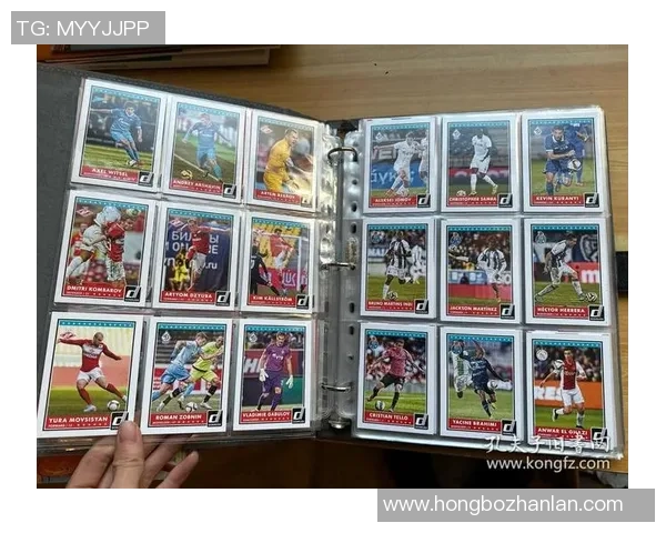 稀有足球球星卡收藏热潮掀起全球追捧与价值飙升的新风向 稀有足球球星卡收藏热潮掀起全球追捧与价值飙升的新风向