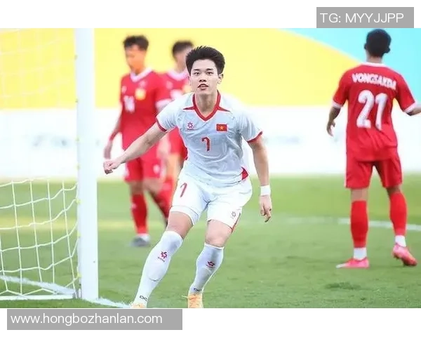 老挝足球明星盘点：影响力最大和最具潜力的球员介绍